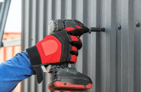 Travaux de zinguerie - Valdeblore